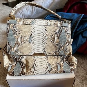 Just Fab Purse